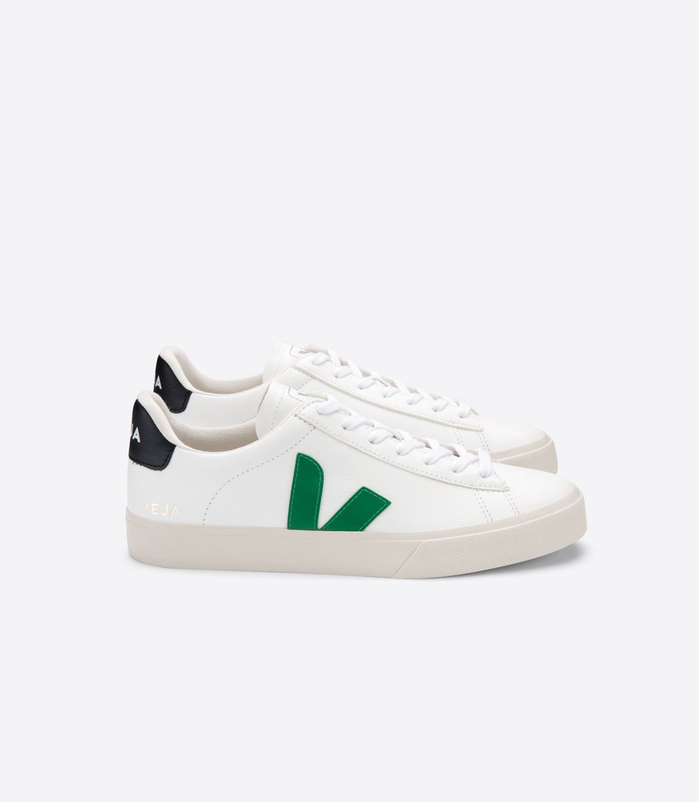 Veja Sneakers Barbati - Campo Chromefree Piele - Albi - 6139284-TK